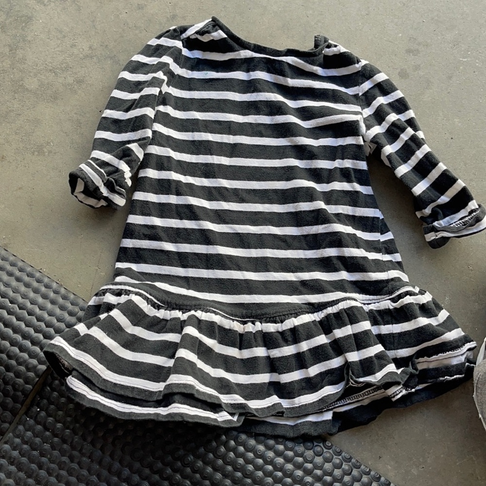 Baby gap dress